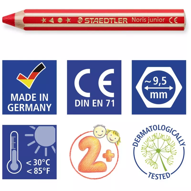 Lápis de cor Staedtler 140 C36