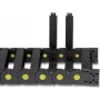 Corrente de arrasto LappKabel SILVYN® CHAIN Medium SR 435MI 61210399 Conteúdo: 1 unid. (61210399)