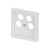 Busch-jaeger 2CKA001724A4368 Branco