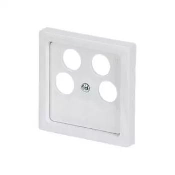Busch-jaeger 2CKA001724A4368 Branco