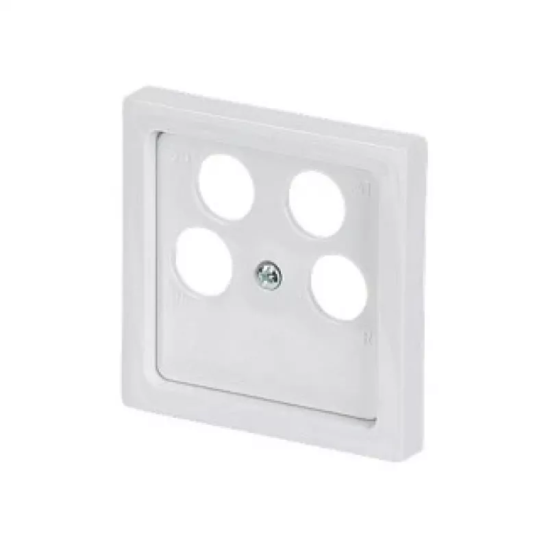 Busch-jaeger 2CKA001724A4368 Branco