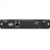 Placa de expansão Klark Teknik DN32-WSG WAVES SoundGrid para a série M