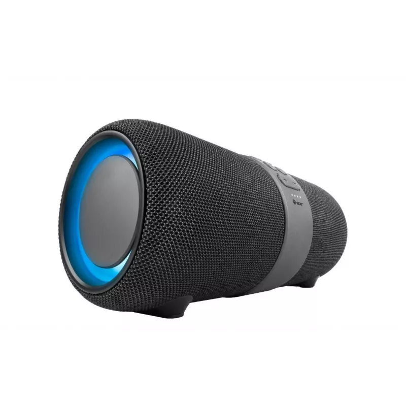 Tracer SPLASH XXL altifalante estéreo portátil preto 30 W