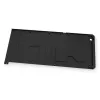 EK Water Blocks EK-Quantum Vector FTW3 RTX 3070 Ti backplate, preto