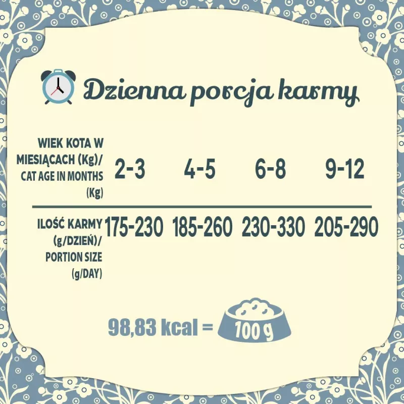 FOLK Kitten delicada iguaria de coelho - comida húmida para gatos - 85g