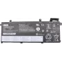 Bateria interna de iões de lítio para portátil Lenovo FRU02DL007 50 Wh