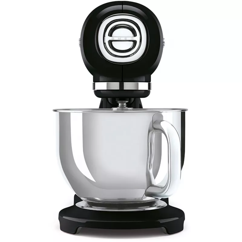 Smeg SMF03BLEU batedeira preto 800 W (SMF03BLEU)