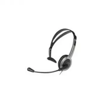 Panasonic RP-TCA430E-S - Headset - On-Ear - com fios (RP-TCA430E-S)