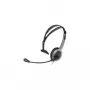 Panasonic RP-TCA430E-S - Headset - On-Ear - com fios (RP-TCA430E-S)
