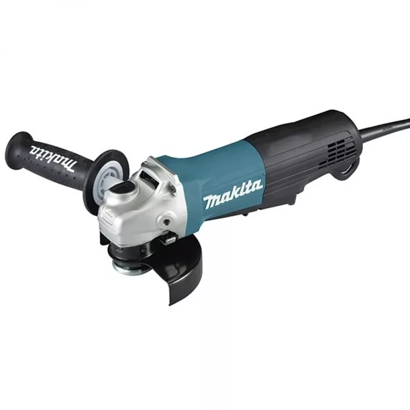 Makita GA5050R rebarbadora, 125 mm, 1300 W