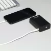 Carregador portátil Tellur PD702 Compact Pro 20000 mAh