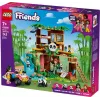 LEGO FRIENDS 42648 Santuário dos Pandas cuidados animais
