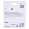 Pen drive PATRIOT Xporter 128 GB USB Type-A 3.2 Gen 1 (80 MB/s) Slider preto