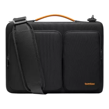 Bolsa para portátil Tomtoc A42 16 polegadas (E02D) – capa de proteção para portáteis de 16 polegadas
