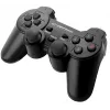 Comando de jogos Esperanza EGG108K preto USB 2.0 gamepad analógico / digital PC, Playstation 3