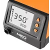 NEO tools 19-200 estação de soldadura