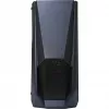 Xilence Xilent Blast X505.ARGB Caixa para PC gaming, RGB ATX Midi-Tower, preto (XG141)