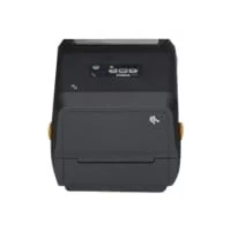 Impressora de etiquetas Zebra ZD421T transferência térmica 300 x 300 DPI 102 mm/s com fios e sem fios Wi-Fi Bluetooth