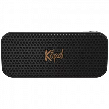 Altifalante portátil estéreo Klipsch Nashville preto