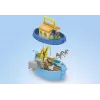 Playmobil Junior 71681 A Minha Arca de Noé para Levar