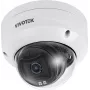 Câmara IP dome fixa VIVOTEK Série C FD9383-HV 5MP exterior IR PoE 3,6mm (FD9383-HV 3,6mm)