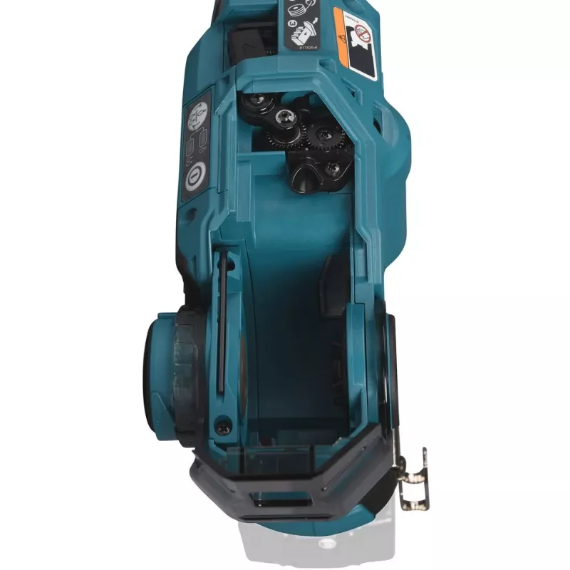 Máquina de atar armaduras Makita DTR181ZJ