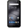 Gigaset GX4 PRO smartphone 4G, 6,1 polegadas, 6 GB de RAM, 128 GB, Dual SIM, preto