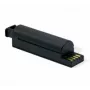 Bateria substituível de 2600 mAh para as séries HR23 e HR33