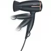 Secador de cabelo Beurer HC 25, 591.13, preto