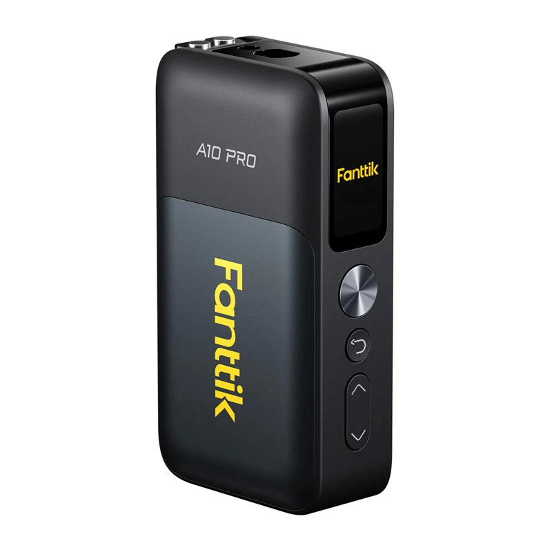 Medidor de distância laser 2 em 1 Fanttik A10 Pro