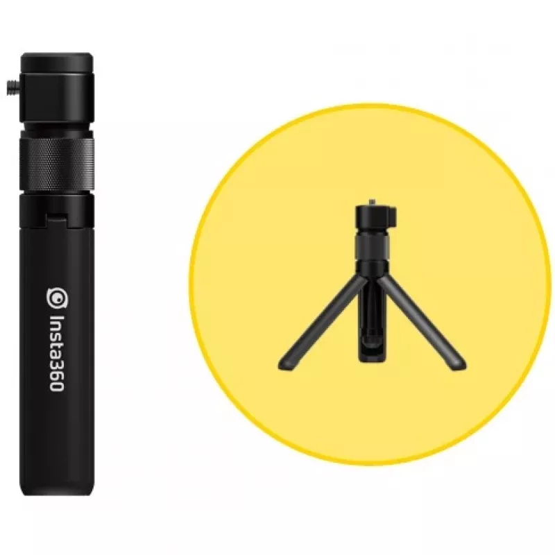 Punho para tripé Insta360 CINGBTH/B