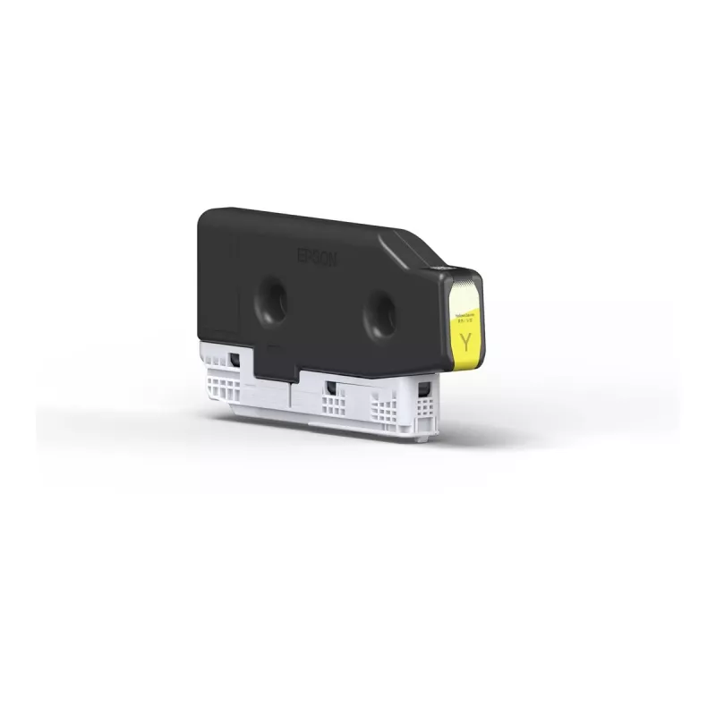 Tinteiro Epson WorkForce Enterprise AM-C550 amarelo original (C13T08Q440)