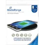 Carregador móvel MediaRange MRMA118 USB carregamento rápido sem fios preto