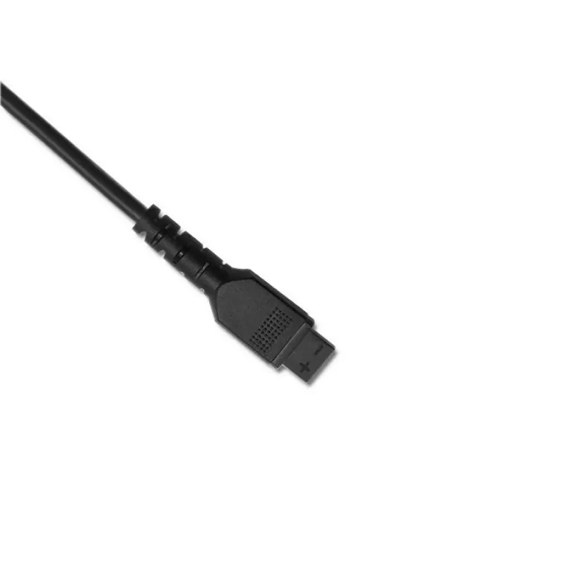 Fonte de alimentação/conversor de tensão Qoltec 51025 para interiores preto
