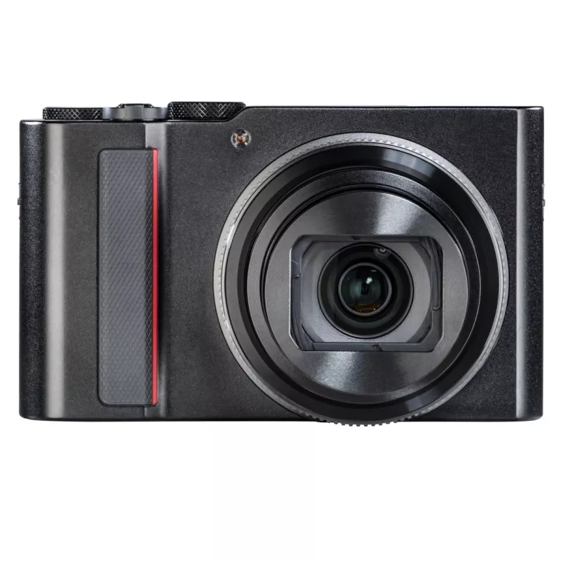 Hama Mini Tripod Ball L Mini tripé, prateado (00004551)