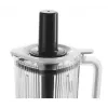 Liquidificadora ZWILLING Universal 1200 L 1200 W, prateada