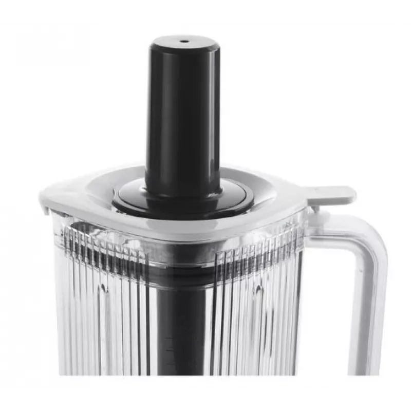 Liquidificadora ZWILLING Universal 1200 L 1200 W, prateada
