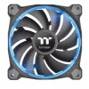 Thermaltake Riing 12 RGB TT Premium Edition CL-F049-PL12SW-A ventoinhas para caixa, 3 unidades, 120 mm, 1400 rpm, RGB