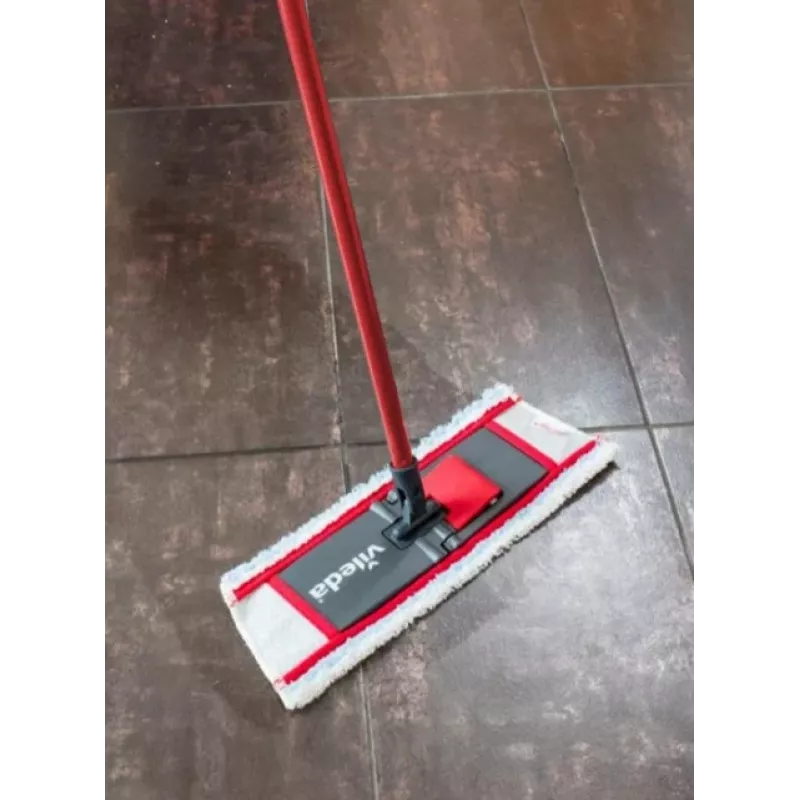Recarga de mopa plana Vileda Active Max