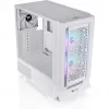 Caixa de PC Thermaltake Ceres 350 MX Midi Tower branco