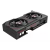 Placa gráfica Sapphire Radeon RX 9060 XT 8GB GDDR6, 128-Bit, PCIe 5.0, 3320 MHz, 2x DP + HDMI