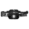 Lanterna frontal Ledlenser H7R Signature preto