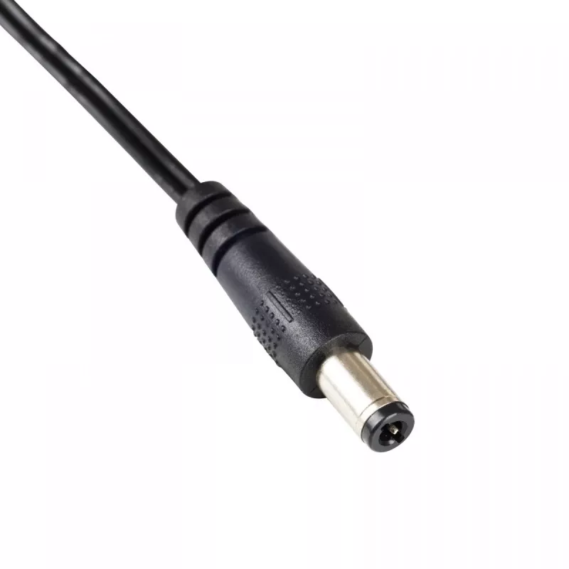 Fonte de alimentação universal Akyga AK-TB-33, 5 V, 2 A, 10 W, 5,5 x 2,5 mm, 1,5 m