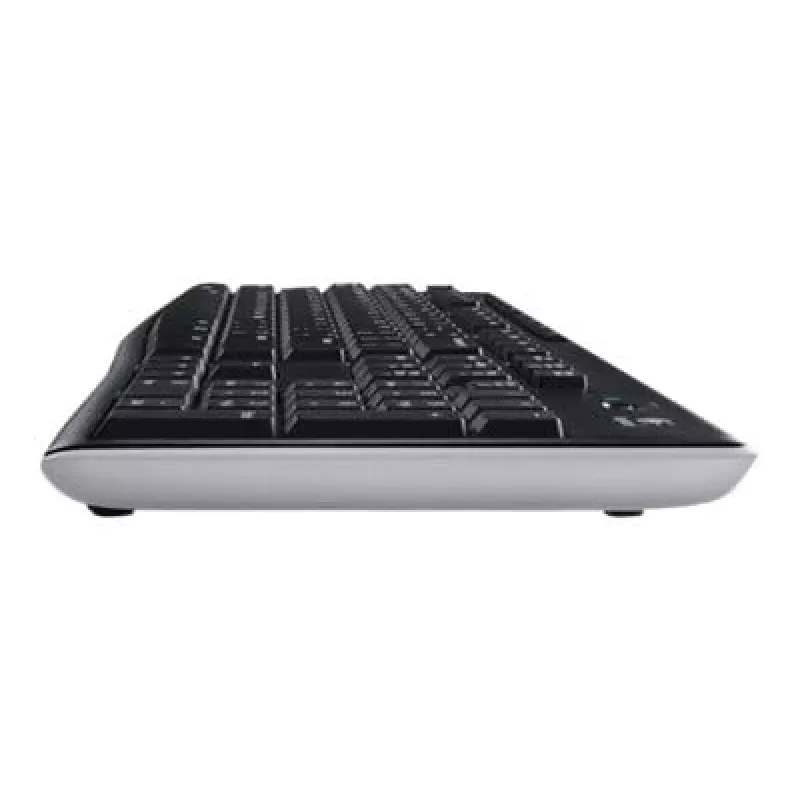 Teclado sem fios Logitech K270