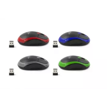 Rato Esperanza Titanum TM116E RF Wireless