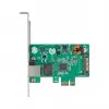 Placa PCI Express x1 DeLOCK RTL8125 2.5 Gigabit LAN PoE+