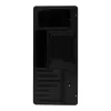 Caixa de computador Sbox PCC-500 preta ATX