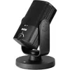 Microfone USB compacto Rode NT-USB-MINI com suporte magnético removível