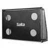 Baliza de futebol com ecrã de treino Salta Legend 300 x 200 x 90 cm