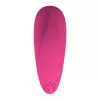Massageador de clítoris Erolab Dolphin VVS01r rosa — estimulador pessoal compacto, recarregável por USB